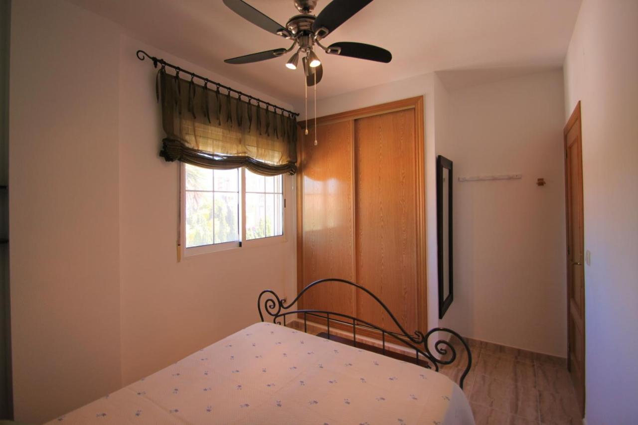 Apartamento Con Magnifica Terraza En El Campello C105 Аликанте Екстериор снимка