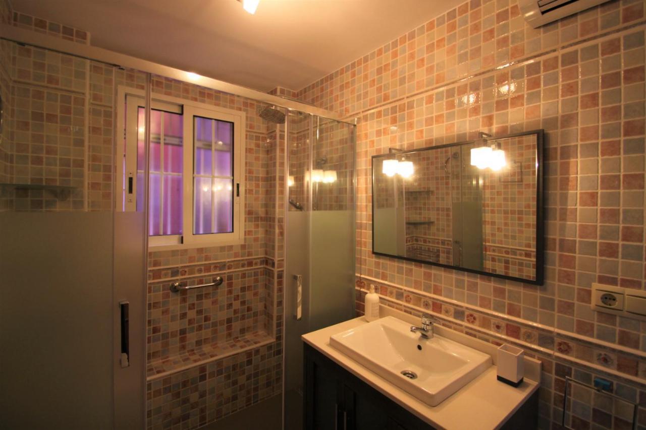 Apartamento Con Magnifica Terraza En El Campello C105 Аликанте Екстериор снимка